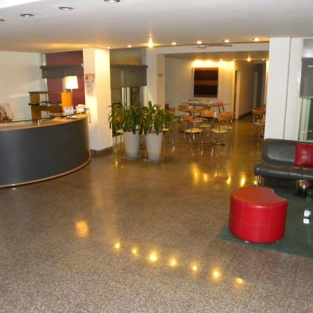 Grand Hotel San Fernando del Valle de Catamarca Εξωτερικό φωτογραφία