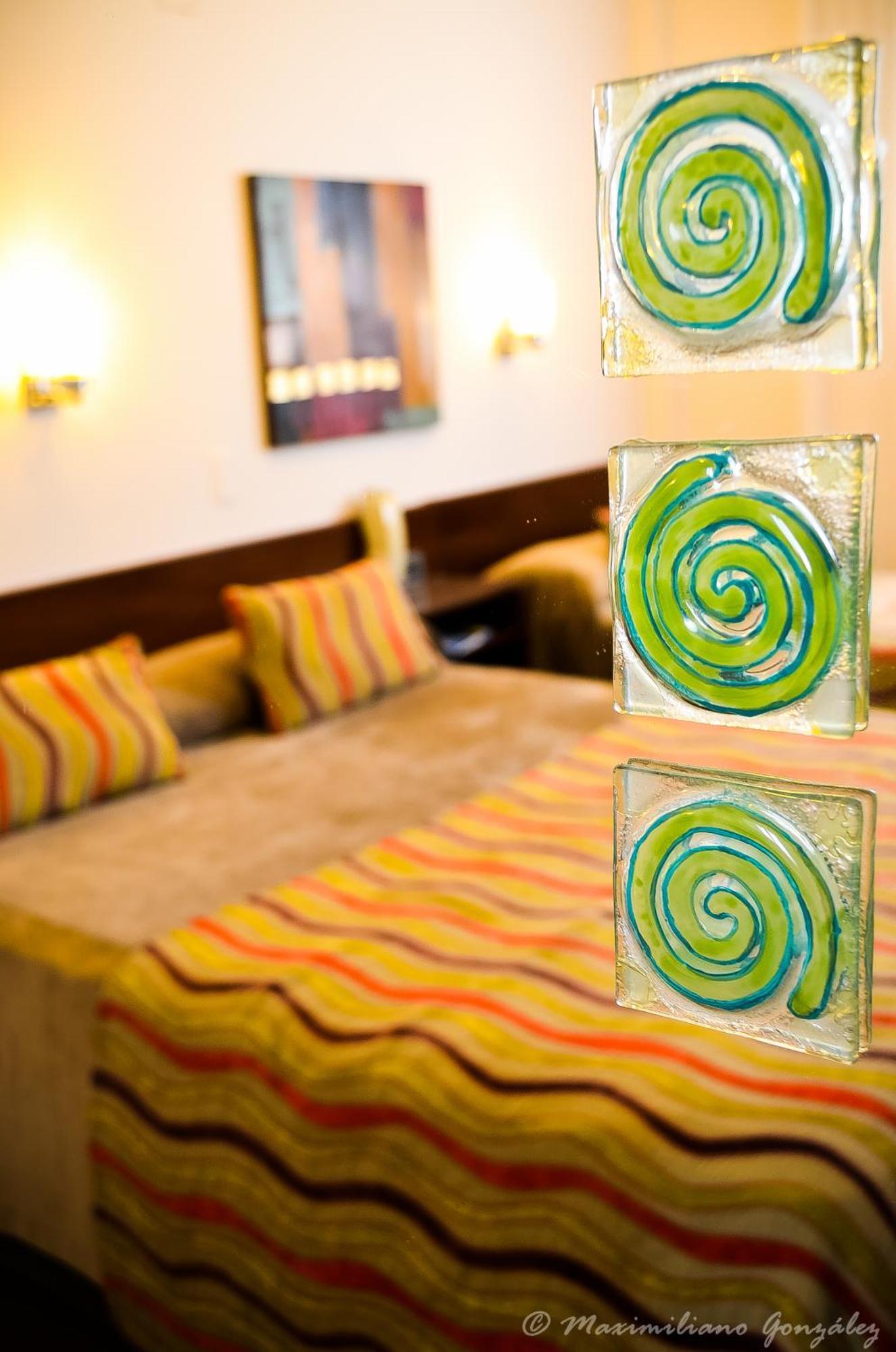 Grand Hotel San Fernando del Valle de Catamarca Εξωτερικό φωτογραφία