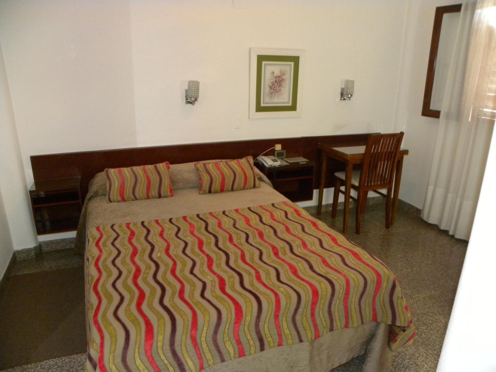 Grand Hotel San Fernando del Valle de Catamarca Εξωτερικό φωτογραφία