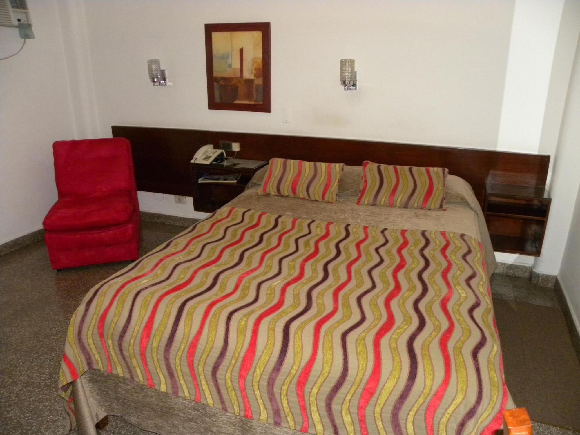 Grand Hotel San Fernando del Valle de Catamarca Εξωτερικό φωτογραφία