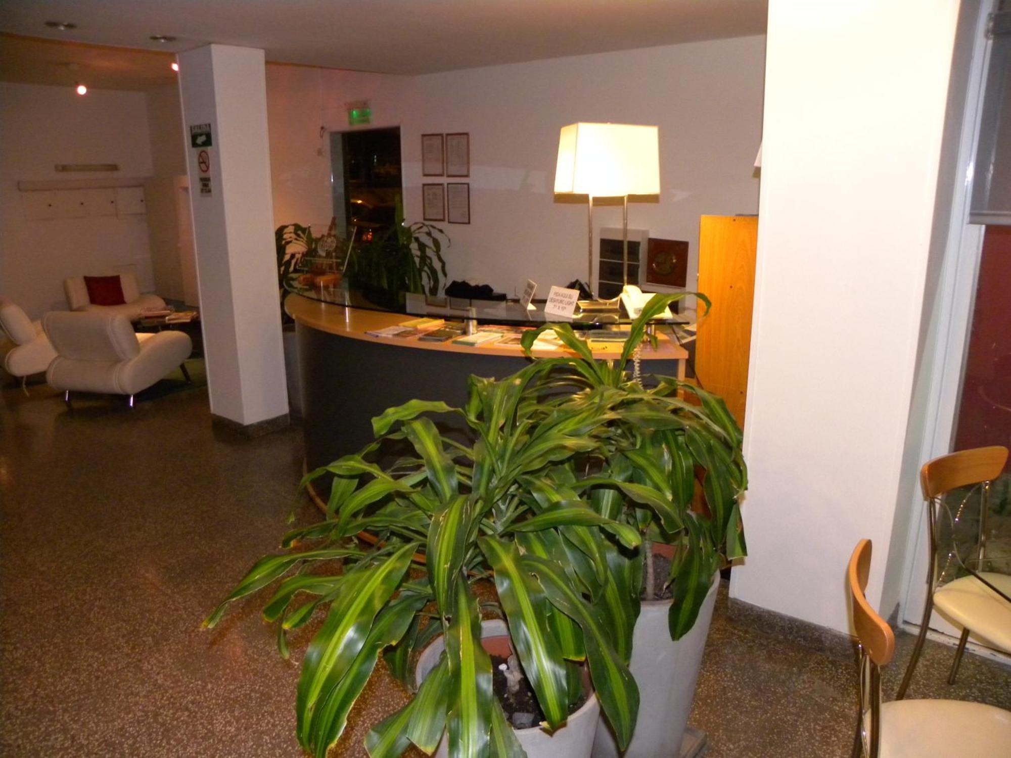 Grand Hotel San Fernando del Valle de Catamarca Εξωτερικό φωτογραφία
