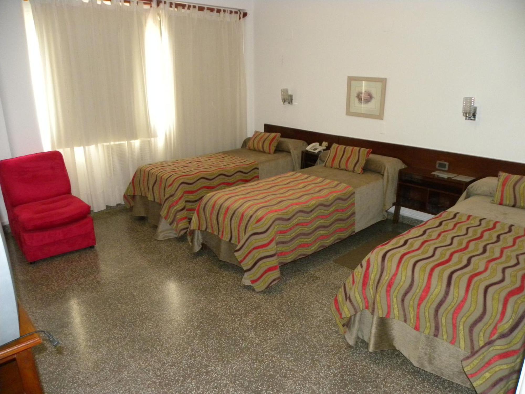 Grand Hotel San Fernando del Valle de Catamarca Εξωτερικό φωτογραφία