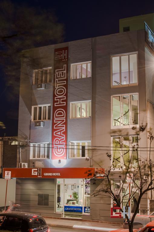 Grand Hotel San Fernando del Valle de Catamarca Εξωτερικό φωτογραφία