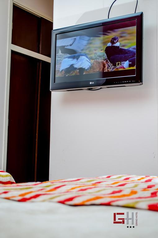 Grand Hotel San Fernando del Valle de Catamarca Εξωτερικό φωτογραφία