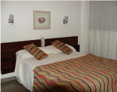 Grand Hotel San Fernando del Valle de Catamarca Εξωτερικό φωτογραφία