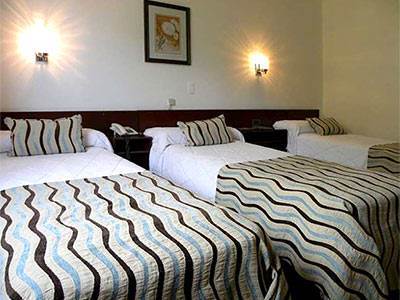 Grand Hotel San Fernando del Valle de Catamarca Εξωτερικό φωτογραφία
