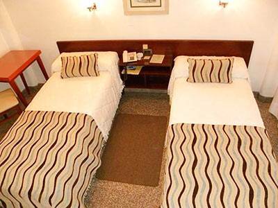 Grand Hotel San Fernando del Valle de Catamarca Εξωτερικό φωτογραφία