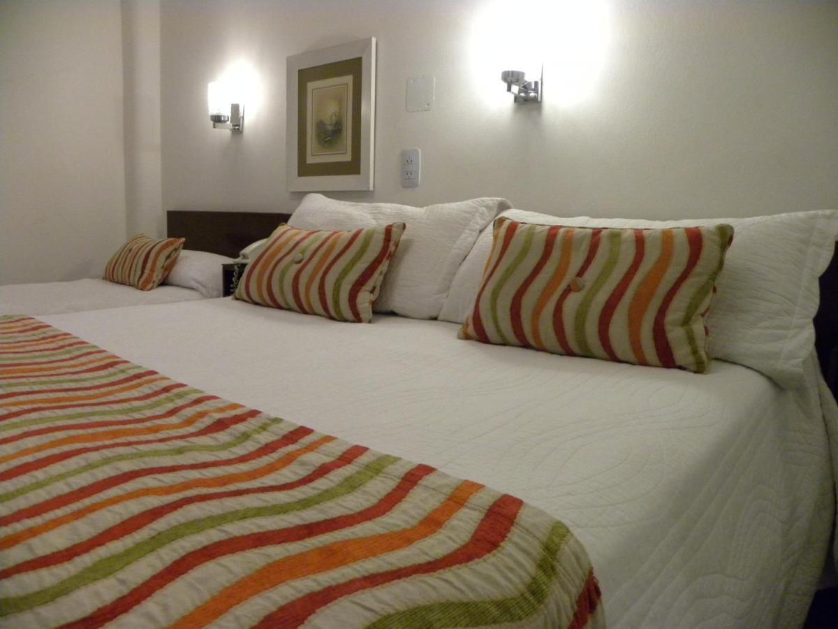 Grand Hotel San Fernando del Valle de Catamarca Εξωτερικό φωτογραφία